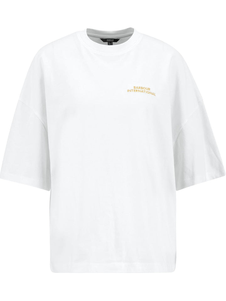 B.Intl Palma T-Shirt/Majica LTS0682