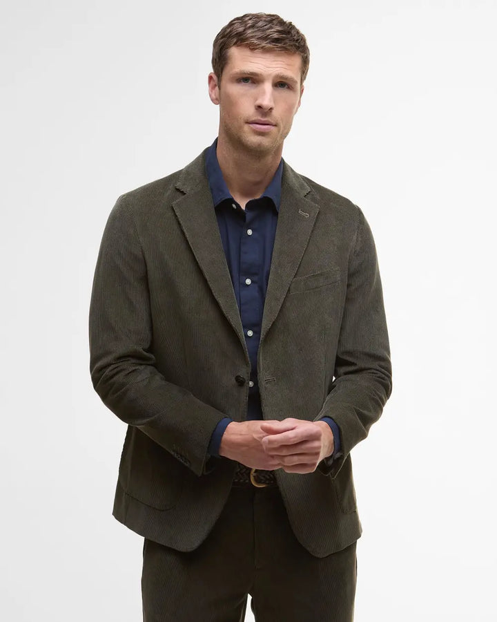 Barbour Wallington Blazer/Sako MTA0980