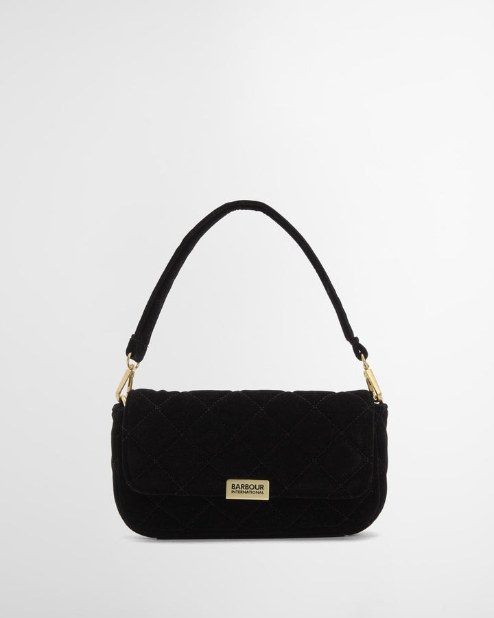 B.Intl Mini Soho Bag/Torba LBA0498