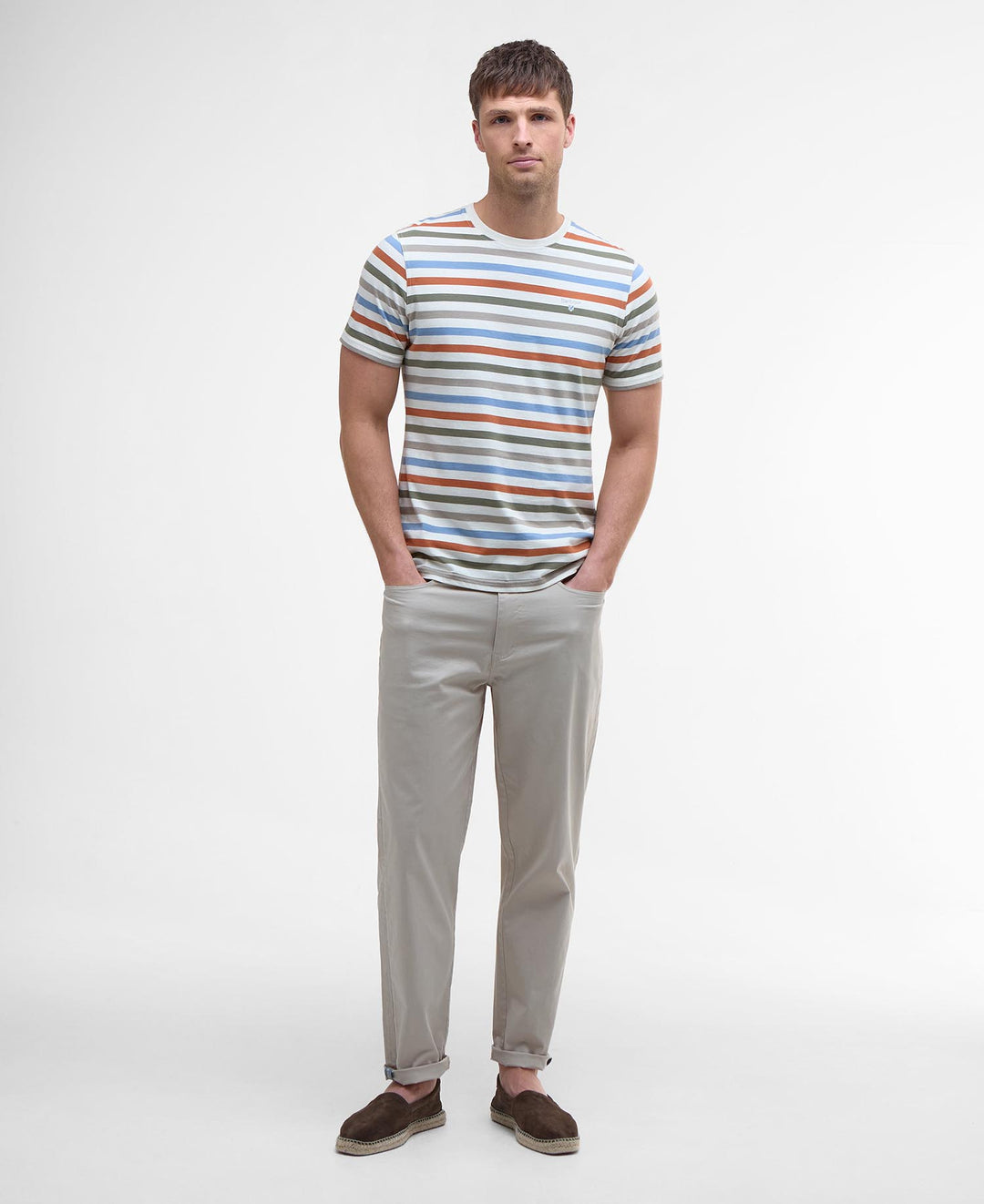 Barbour Rokeby T-Shirt/Majica MTS1466