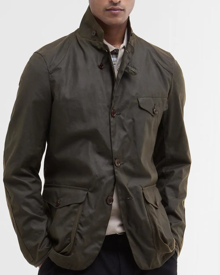 Barbour Beacon Sports Jacket/Jakna MWX0007