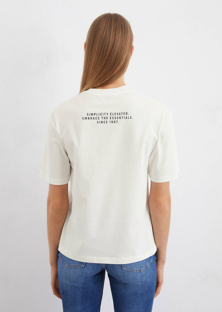 Marc O'Polo T-Shirt S/S/Majica 502201251033