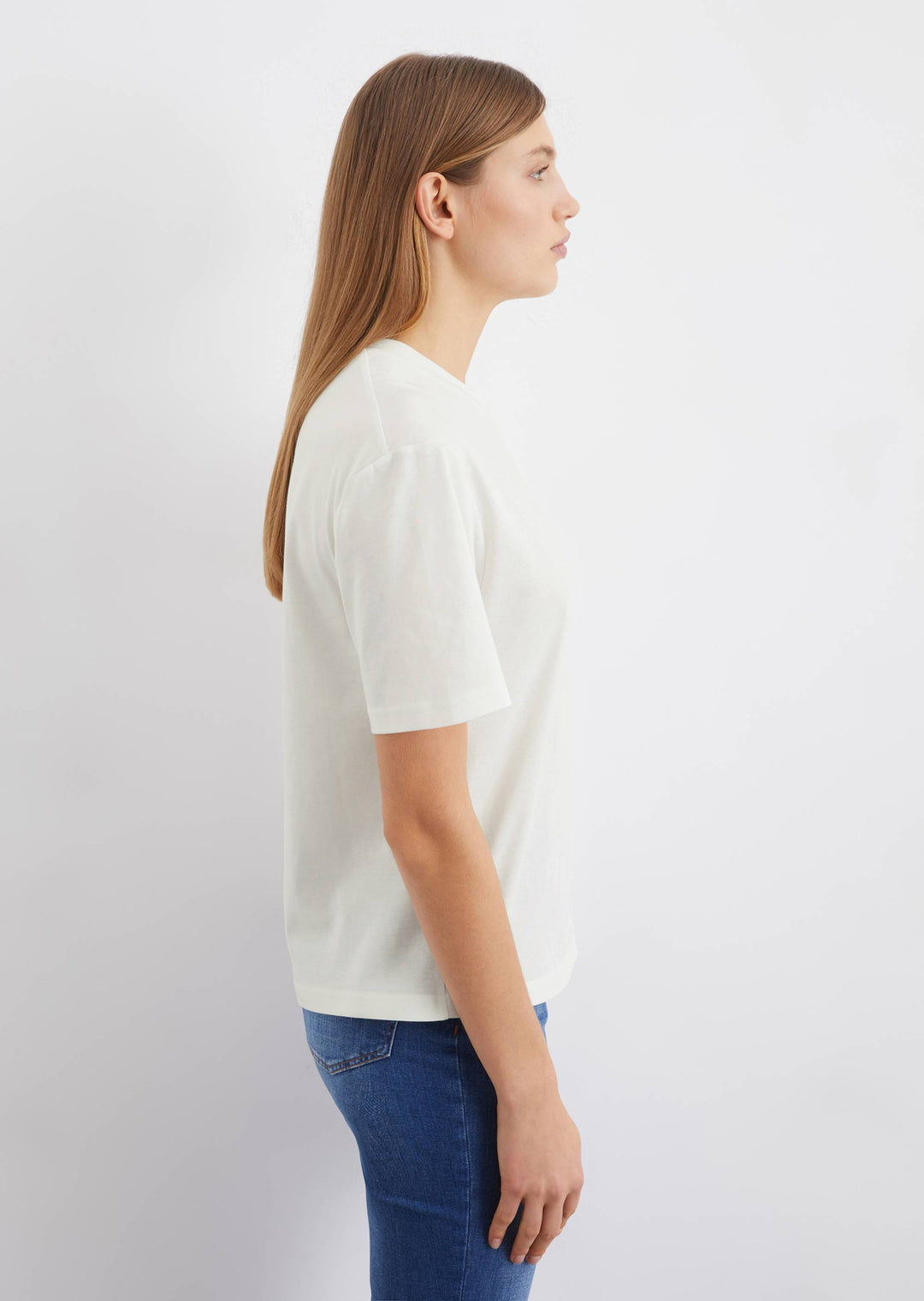 Marc O'Polo T-Shirt S/S/Majica 502201251033