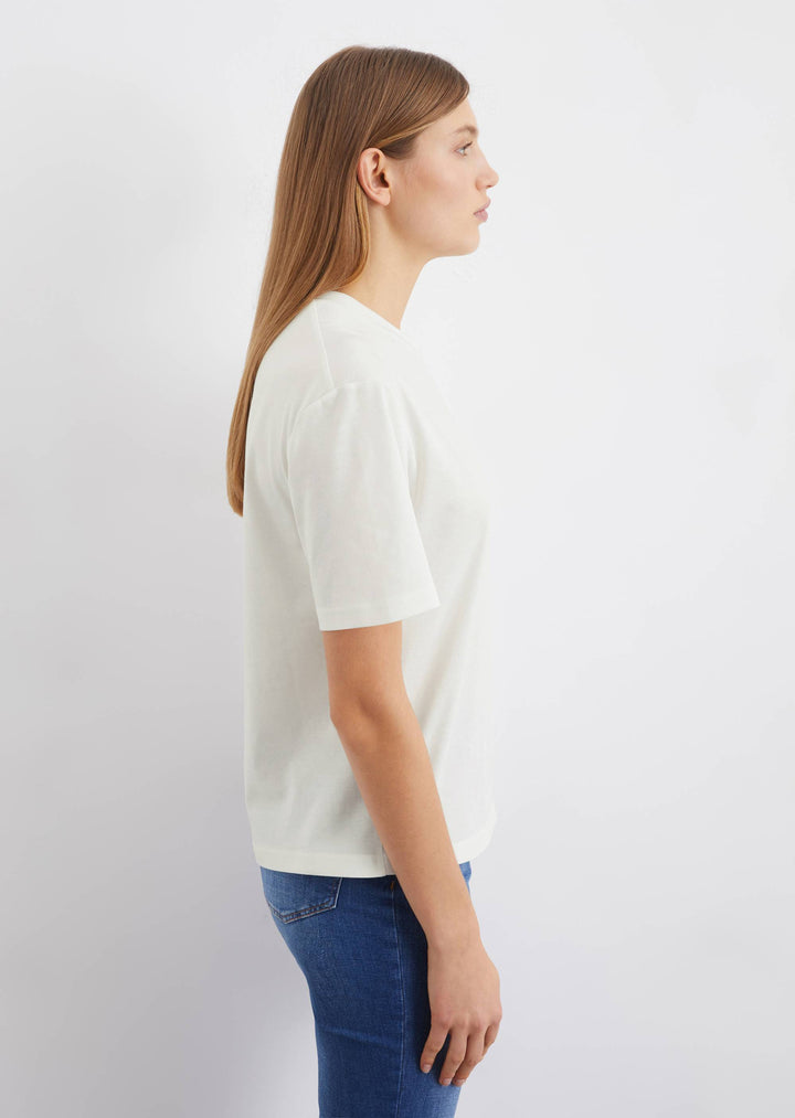 Marc O'Polo T-Shirt S/S/Majica 502201251033