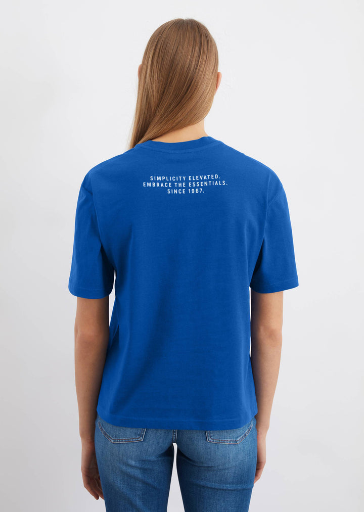 Marc O'Polo T-Shirt S/S/Majica 502201251033