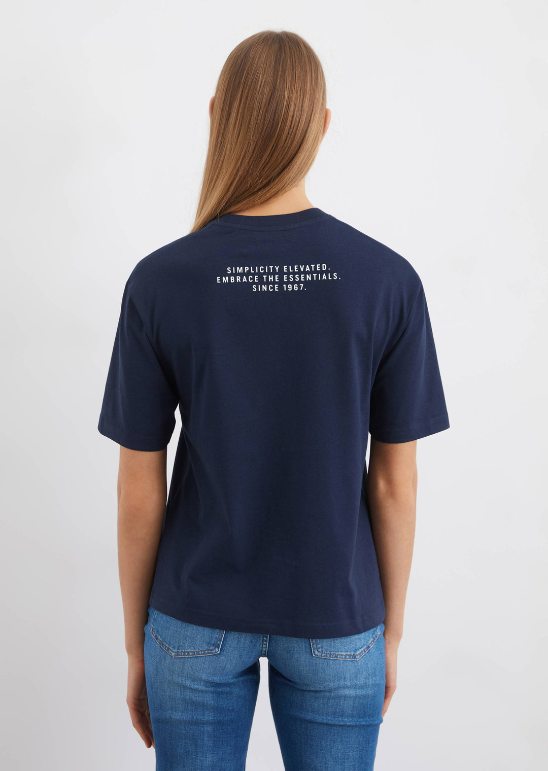 Marc O'Polo T-Shirt S/S/Majica 502201251033
