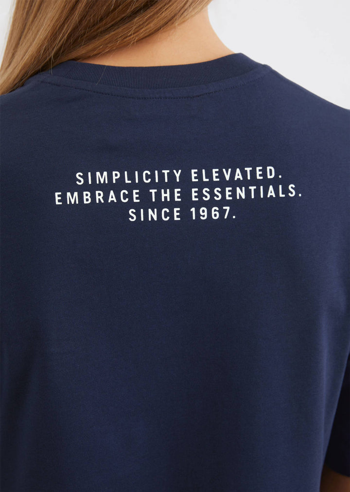 Marc O'Polo T-Shirt S/S/Majica 502201251033