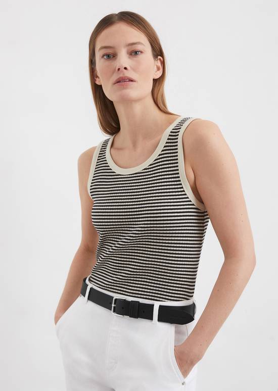 Marc O'Polo Top/Majica 502208450067