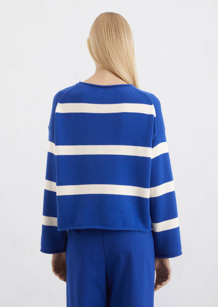 Marc O'Polo Pullover L/S/Pulover 502605960047