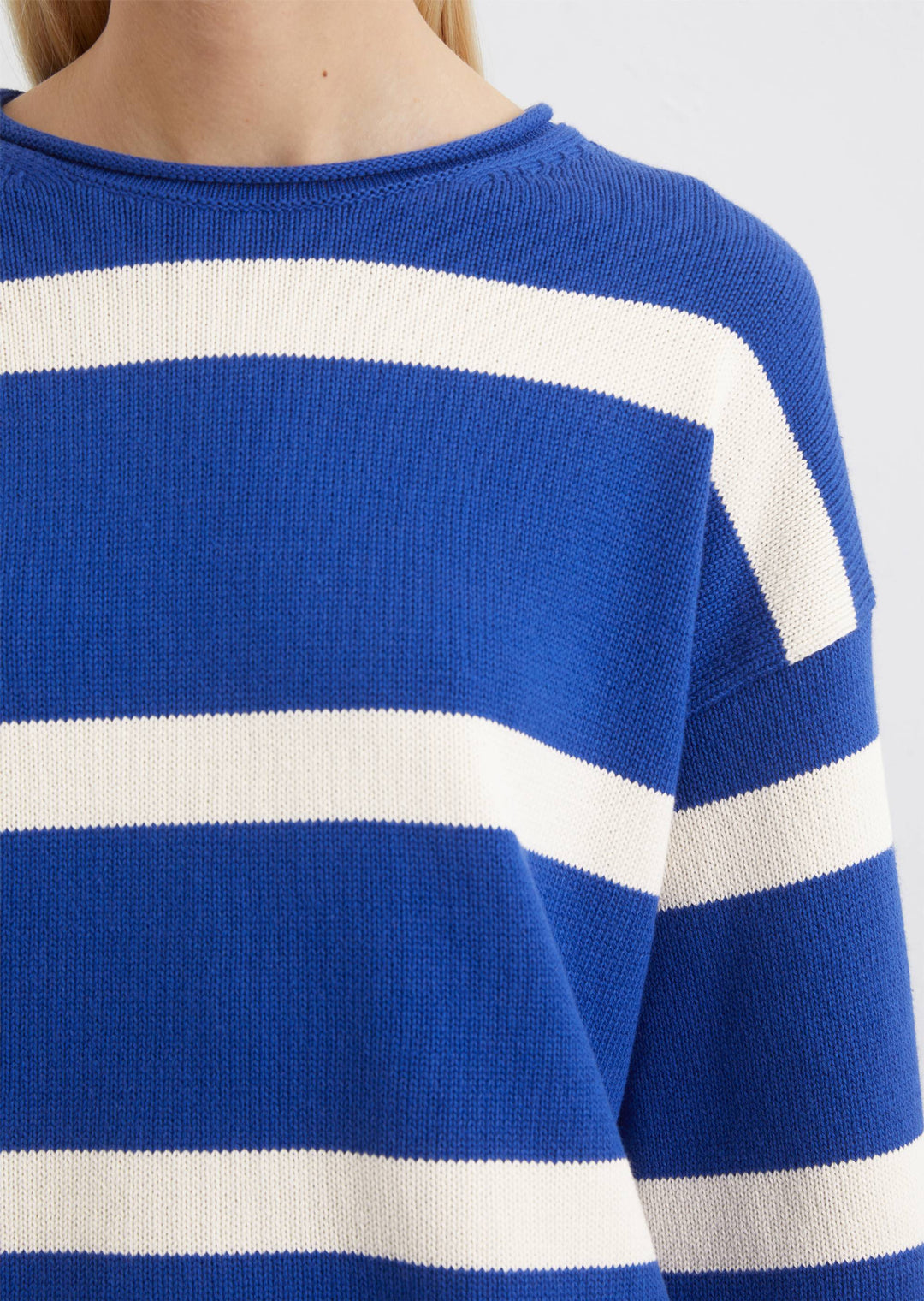 Marc O'Polo Pullover L/S/Pulover 502605960047