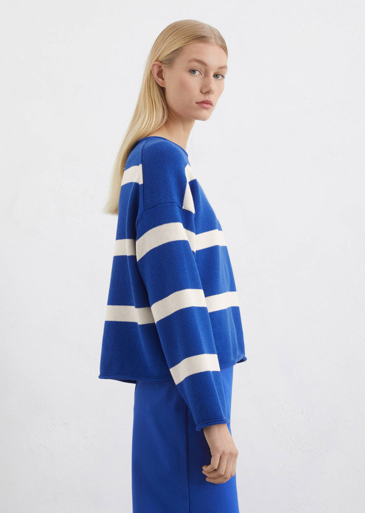 Marc O'Polo Pullover L/S/Pulover 502605960047