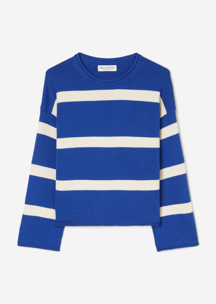 Marc O'Polo Pullover L/S/Pulover 502605960047
