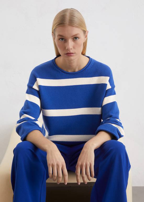 Marc O'Polo Pullover L/S/Pulover 502605960047