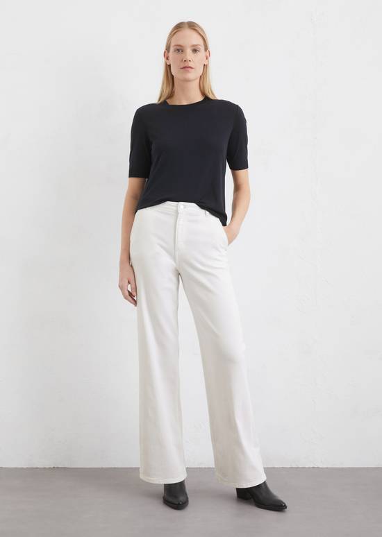Marc O'Polo Denim Trousers/Hlače 502908512223