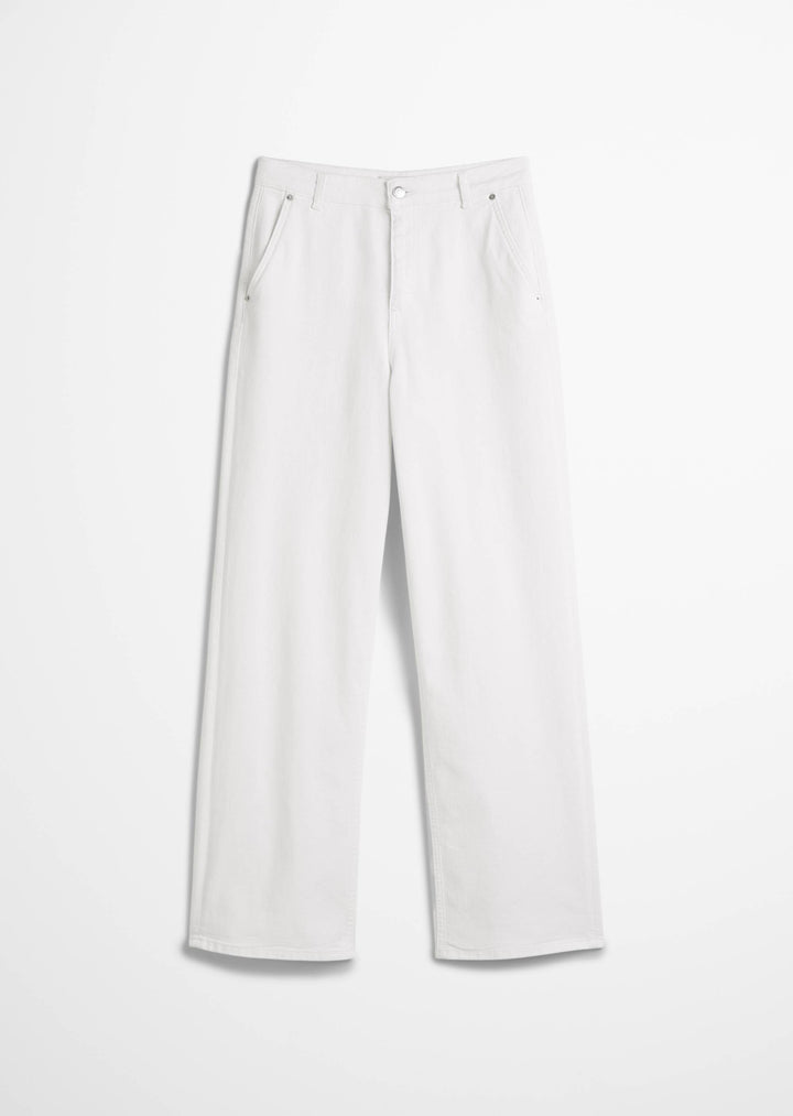 Marc O'Polo Denim Trousers/Hlače 502908512223