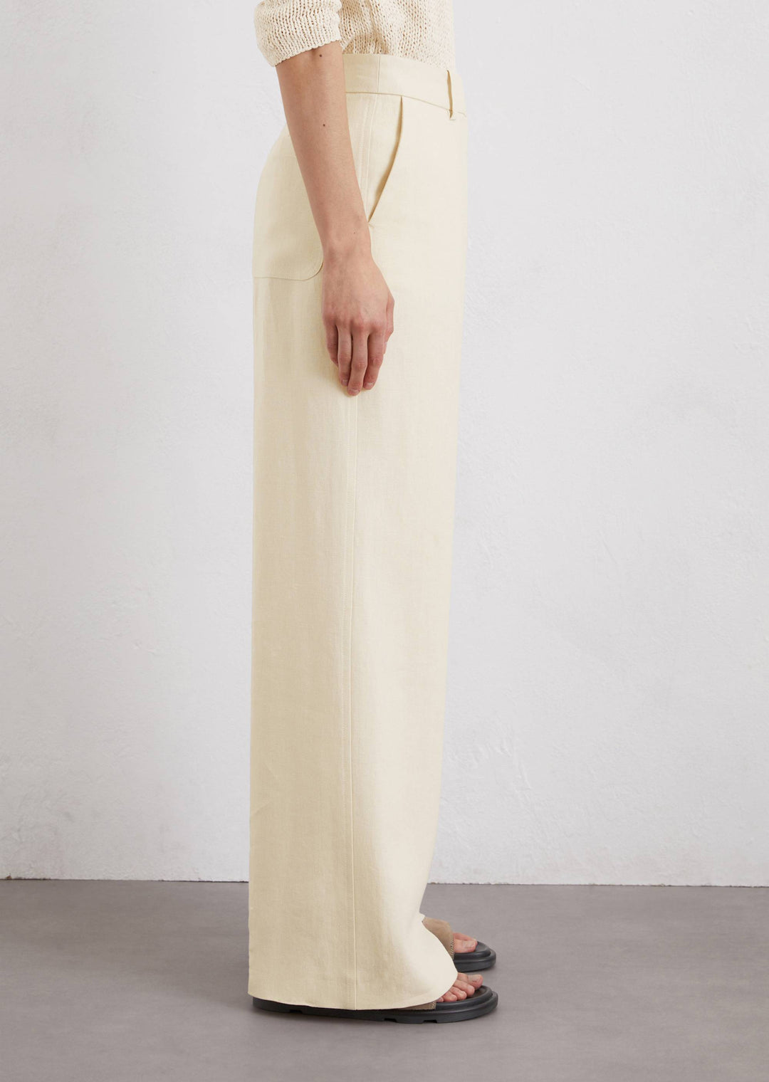 Marc O'Polo Pants/Hlače 503006610053