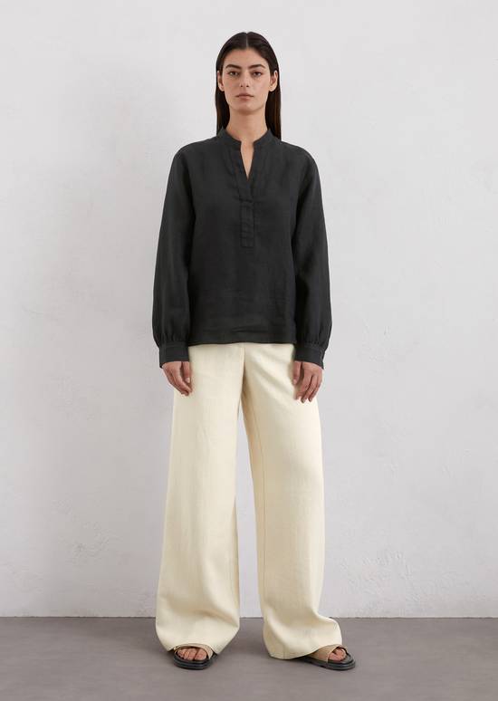 Marc O'Polo Blouse L/S/Košulja 503113542095