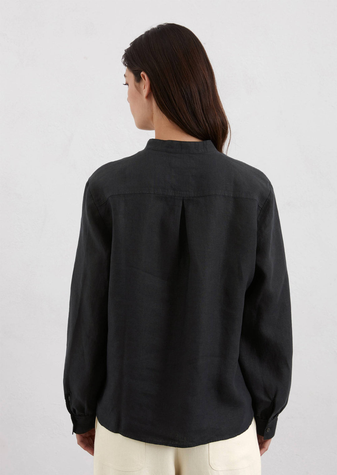 Marc O'Polo Blouse L/S/Košulja 503113542095
