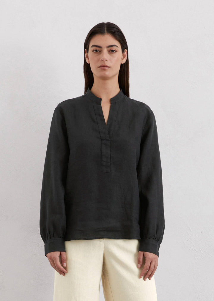 Marc O'Polo Blouse L/S/Košulja 503113542095
