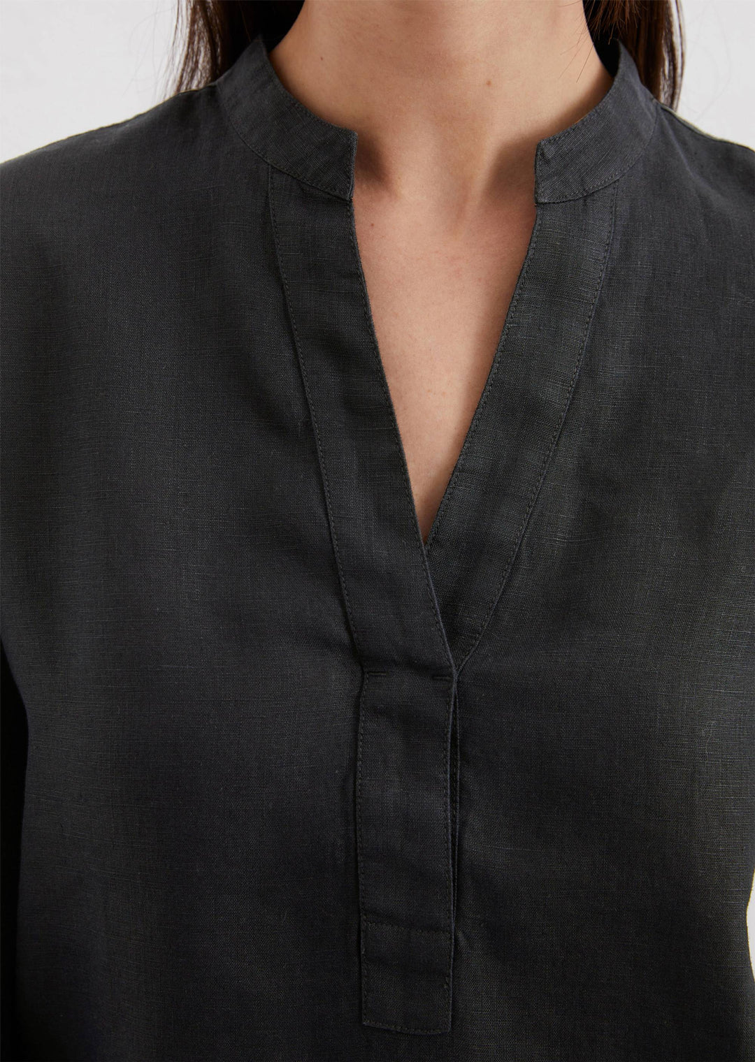 Marc O'Polo Blouse L/S/Košulja 503113542095