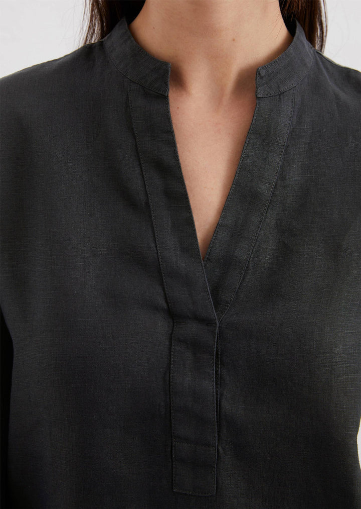 Marc O'Polo Blouse L/S/Košulja 503113542095