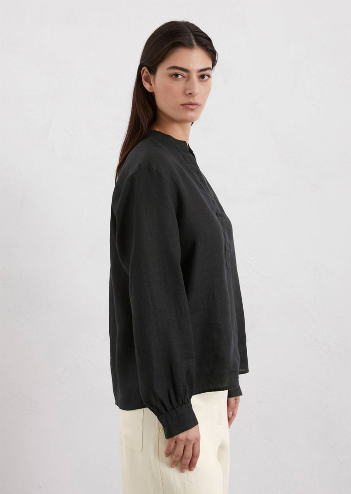 Marc O'Polo Blouse L/S/Košulja 503113542095