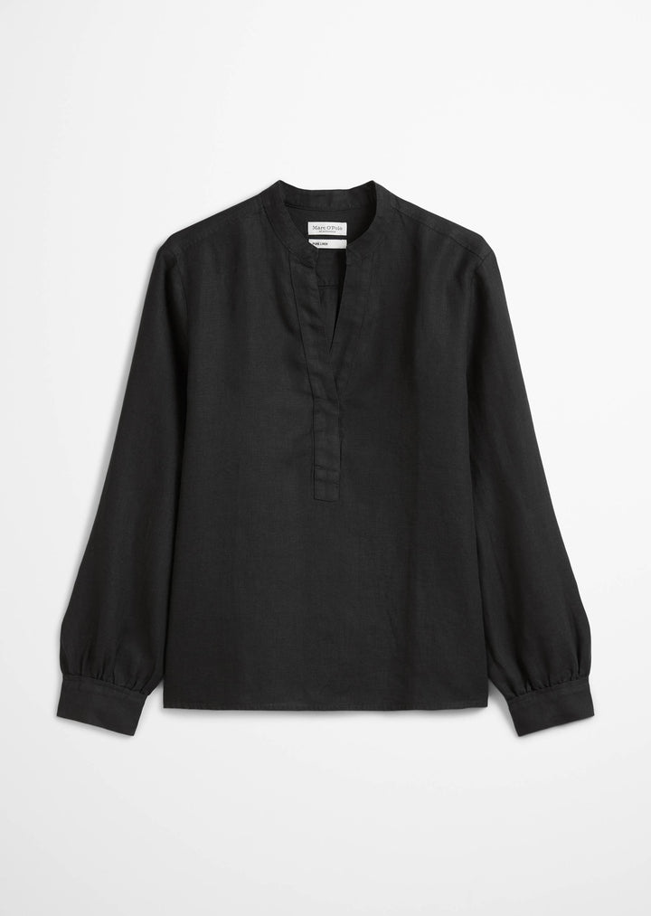 Marc O'Polo Blouse L/S/Košulja 503113542095