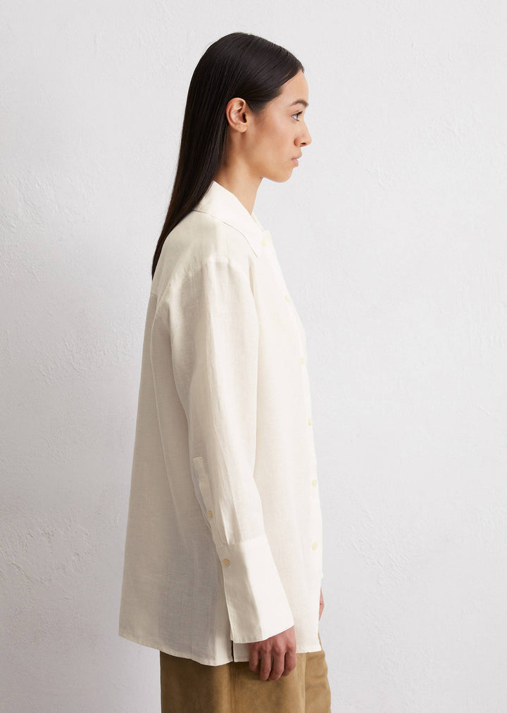Marc O'Polo Blouse L/S/Košulja 503113542097
