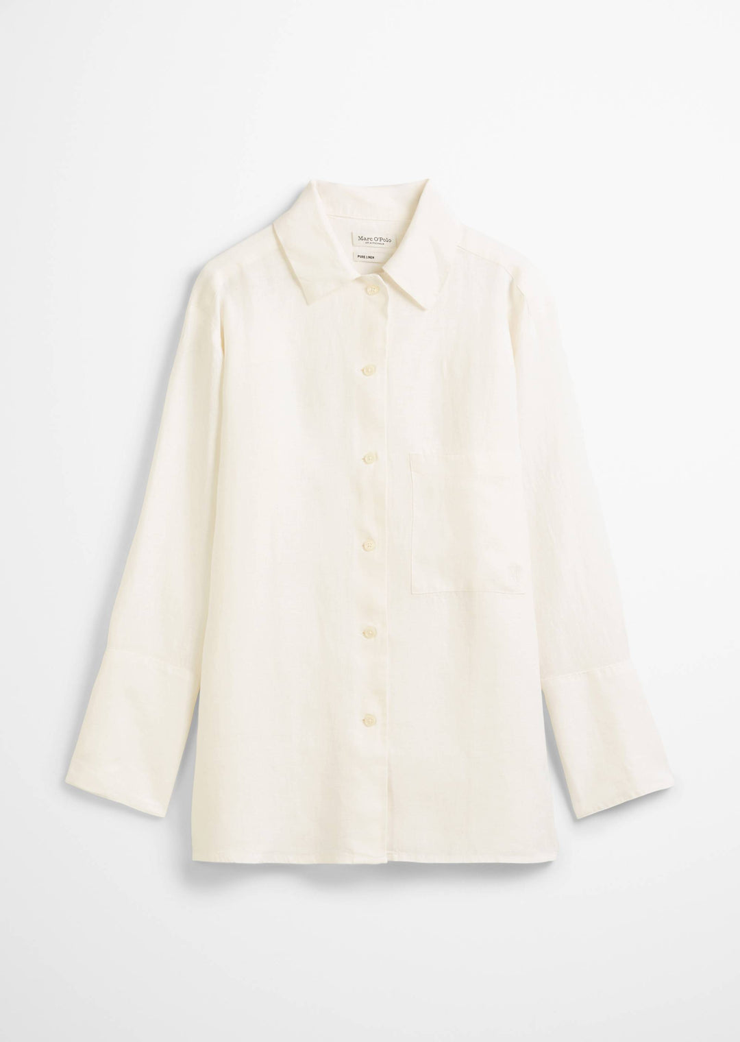 Marc O'Polo Blouse L/S/Košulja 503113542097