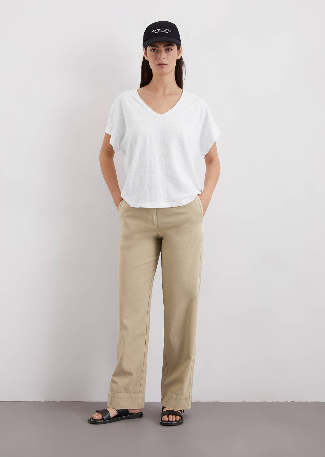 Marc O'Polo T-Shirt S/S/Majica 503226151097
