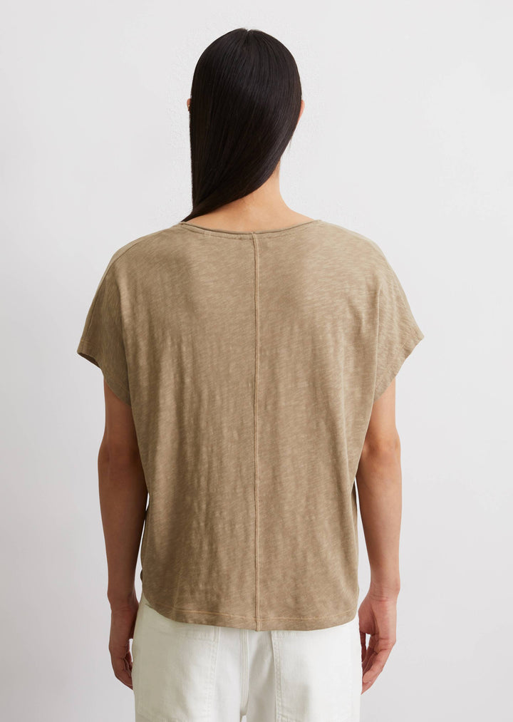 Marc O'Polo T-Shirt S/S/Majica 503226151097
