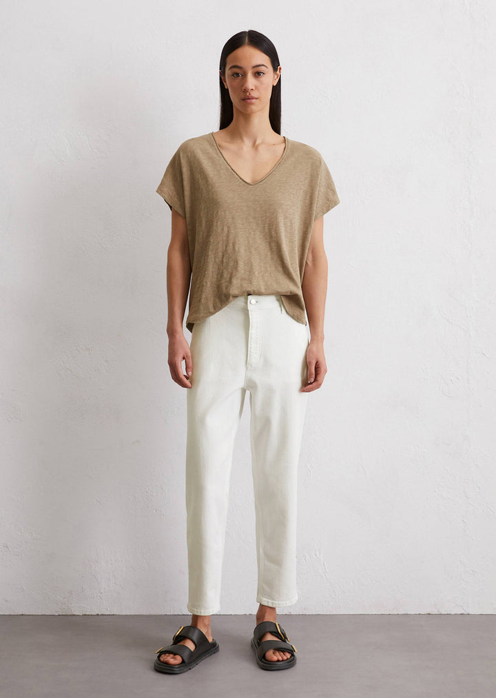 Marc O'Polo T-Shirt S/S/Majica 503226151097