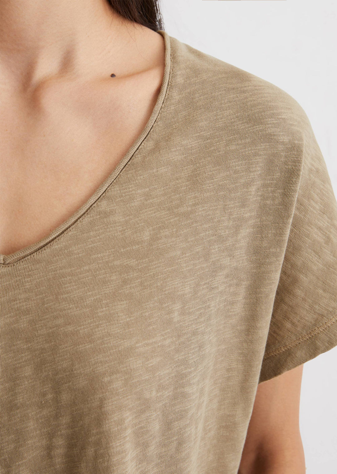 Marc O'Polo T-Shirt S/S/Majica 503226151097
