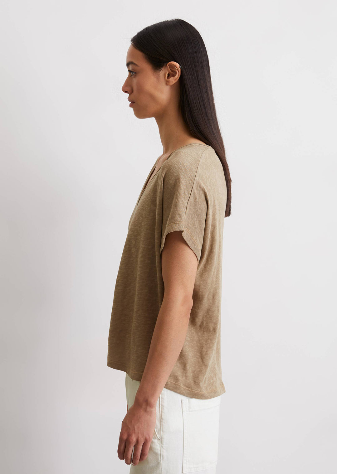 Marc O'Polo T-Shirt S/S/Majica 503226151097