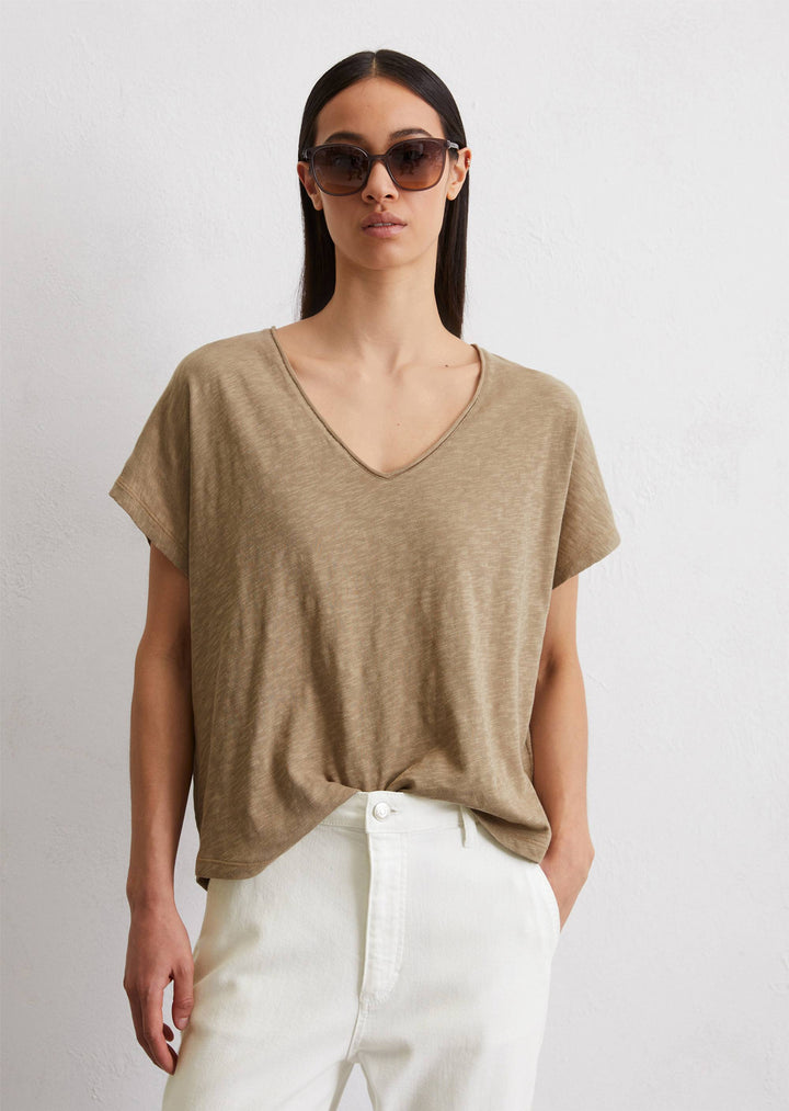 Marc O'Polo T-Shirt S/S/Majica 503226151097