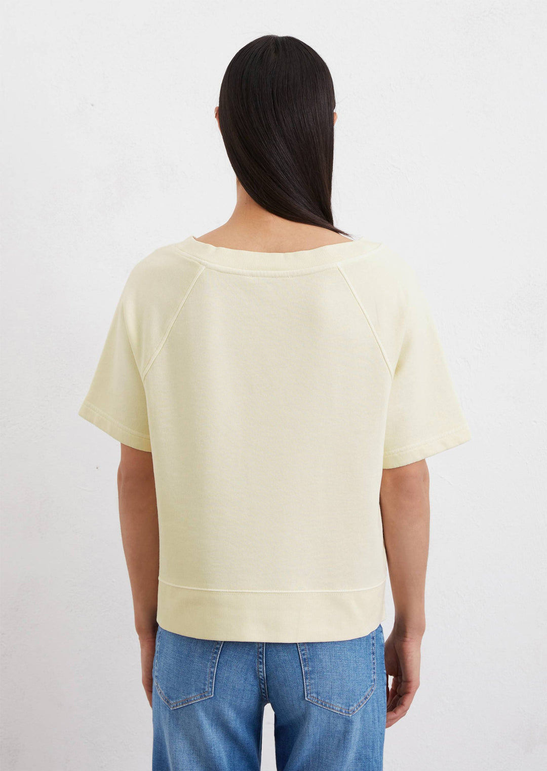 Marc O'Polo Sweatshirt S/S/Pulover 503417354139