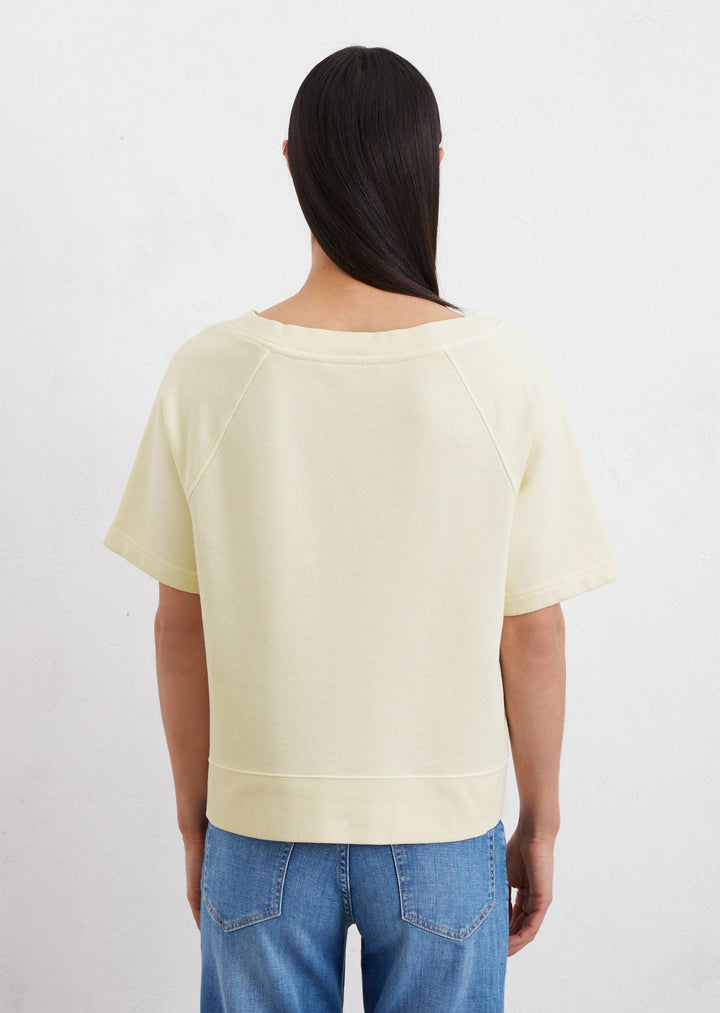 Marc O'Polo Sweatshirt S/S/Pulover 503417354139