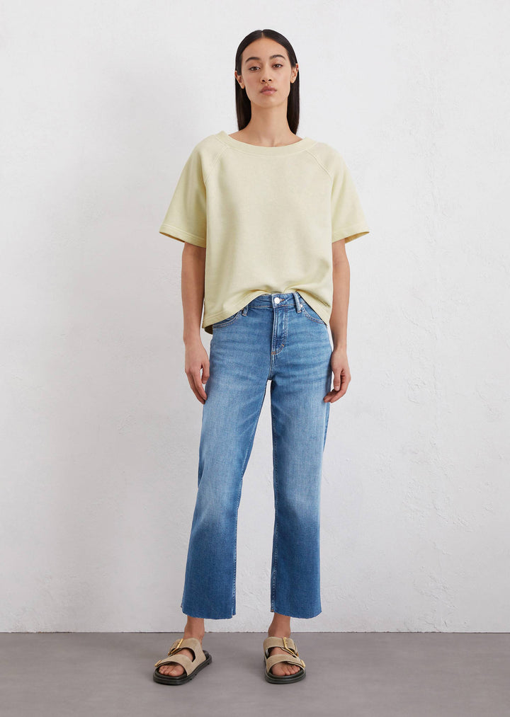 Marc O'Polo Sweatshirt S/S/Pulover 503417354139