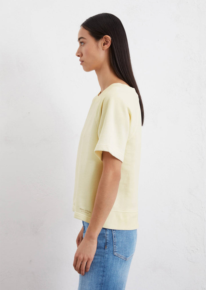 Marc O'Polo Sweatshirt S/S/Pulover 503417354139
