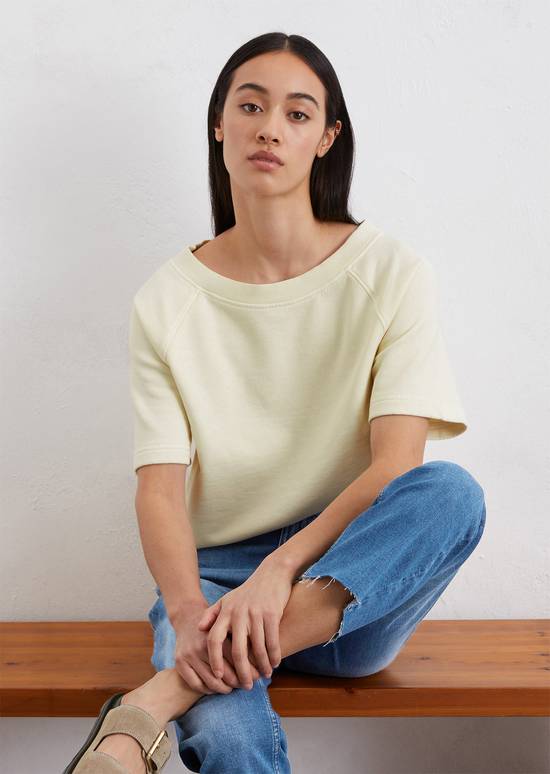 Marc O'Polo Sweatshirt S/S/Pulover 503417354139