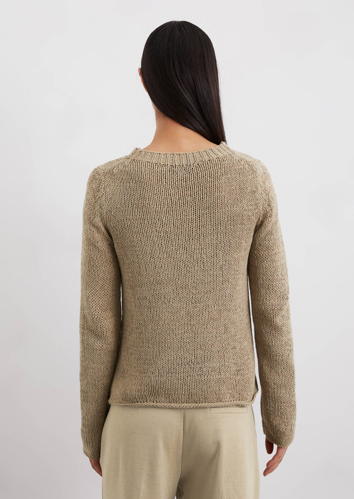 Marc O'Polo Pullover L/S/Pulover 503513660079