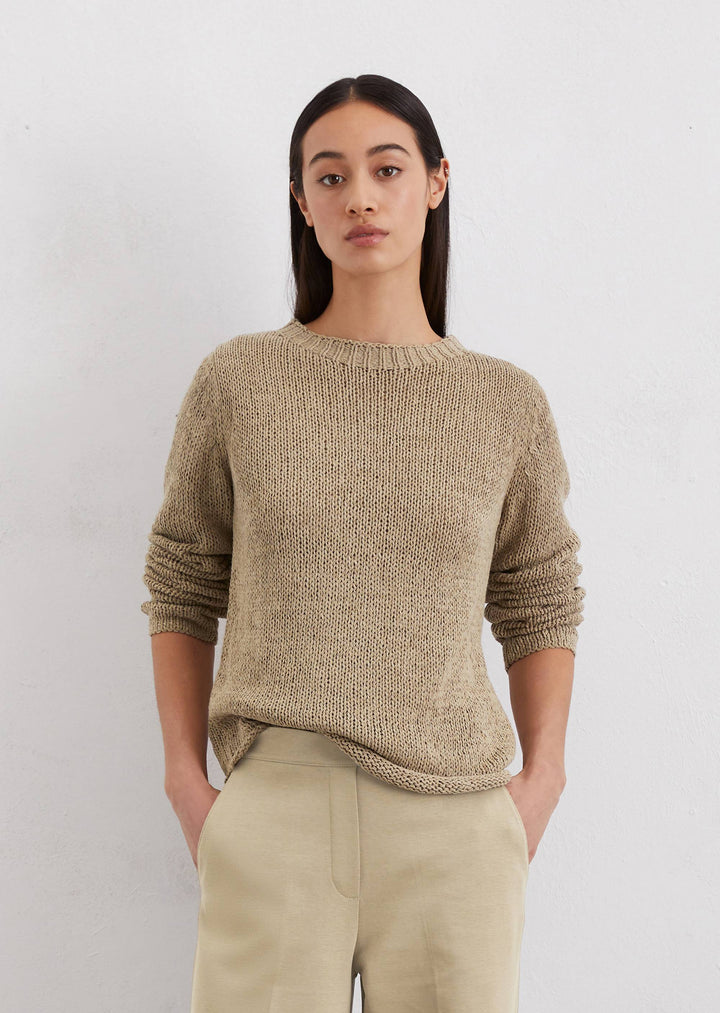 Marc O'Polo Pullover L/S/Pulover 503513660079