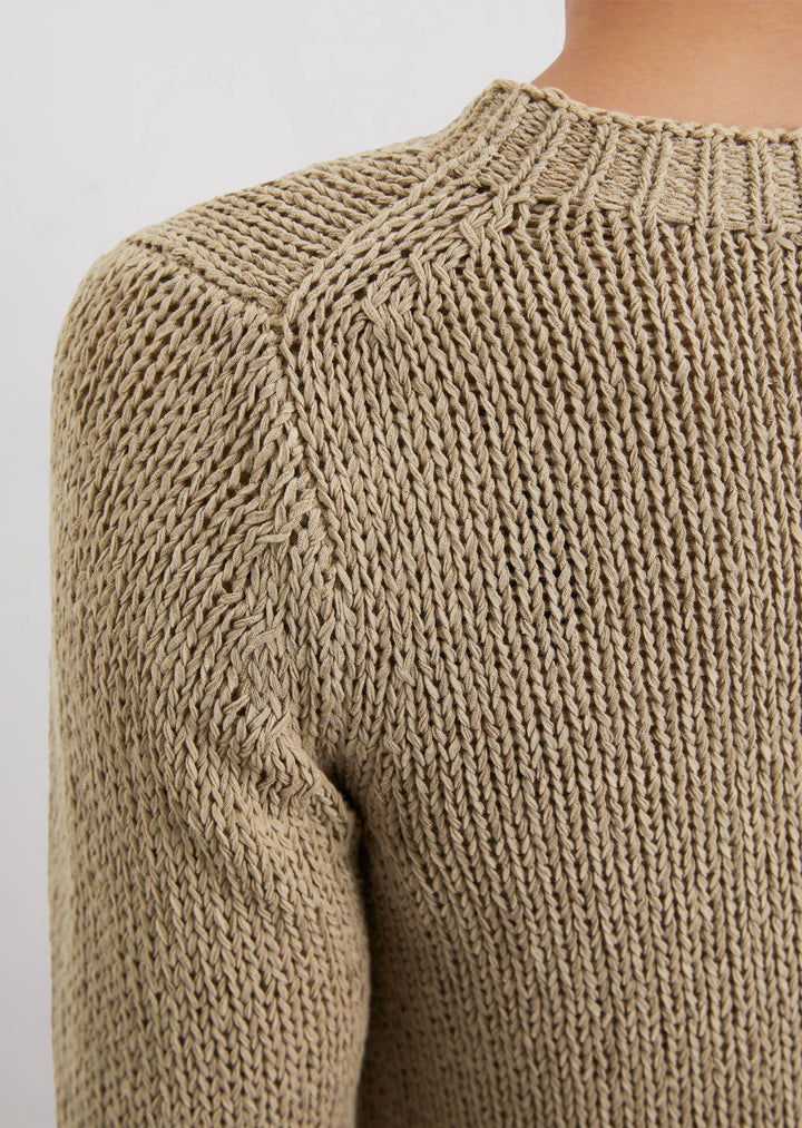 Marc O'Polo Pullover L/S/Pulover 503513660079