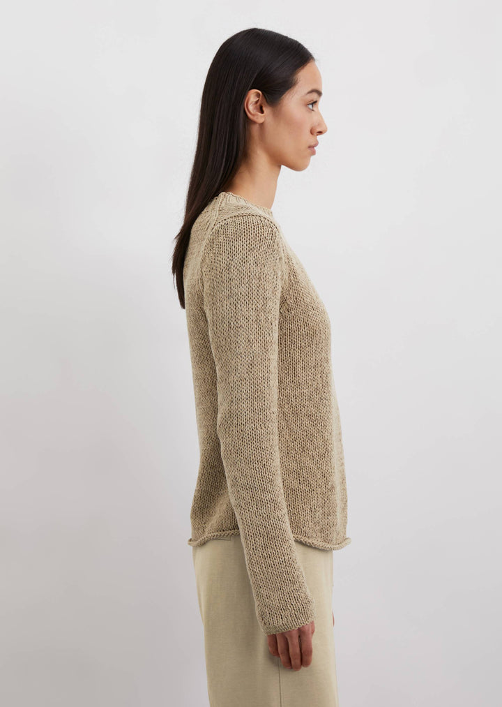 Marc O'Polo Pullover L/S/Pulover 503513660079