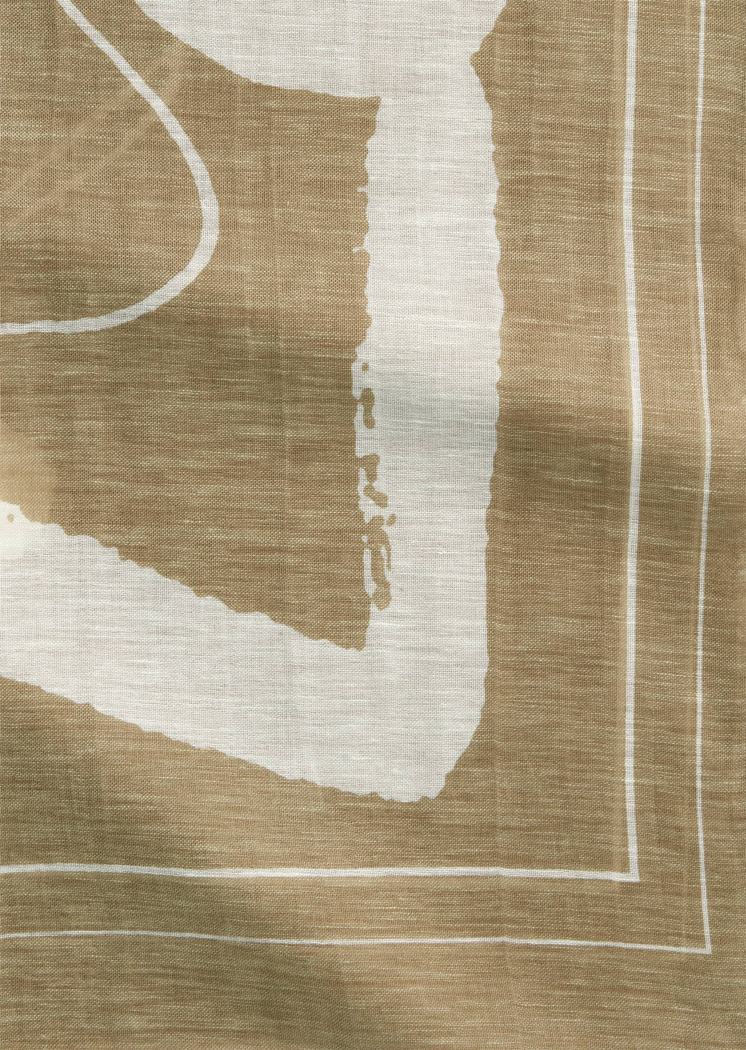 Marc O'Polo Scarf/Šal 503803402177