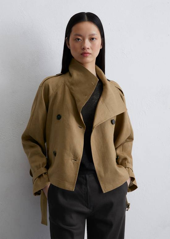 Marc O'Polo Jacket/Jakna 504096470299