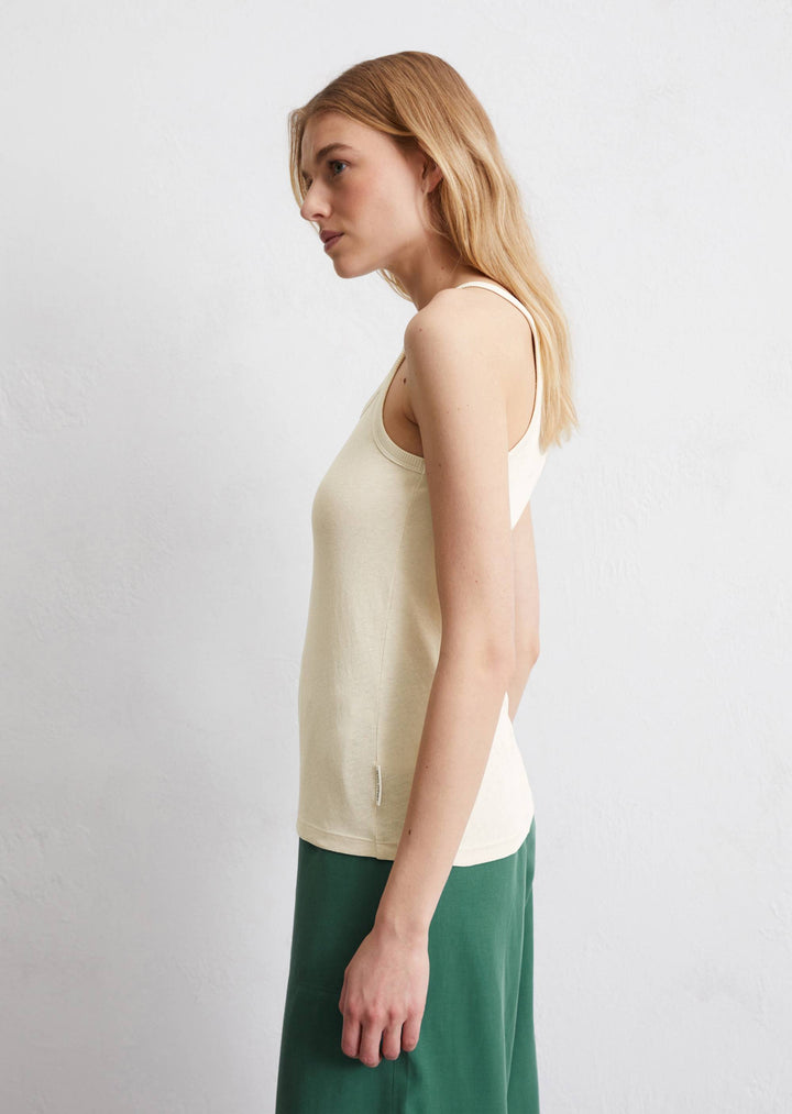Marc O'Polo Blouse Sleeveless/Top 504209950147