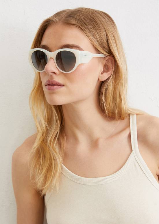 Marc O'Polo Blouse Sleeveless/Top 504209950147