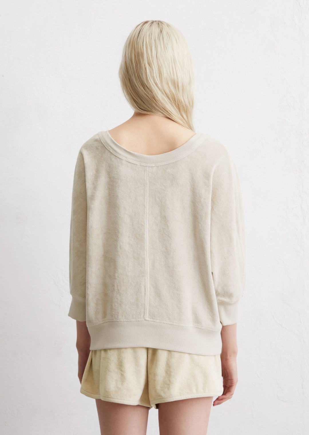Marc O'Polo Sweatshirt/Pulover 504318354087