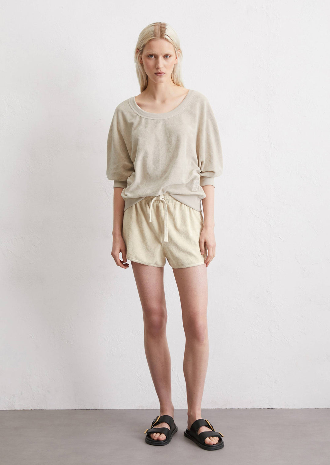 Marc O'Polo Sweatshirt/Pulover 504318354087